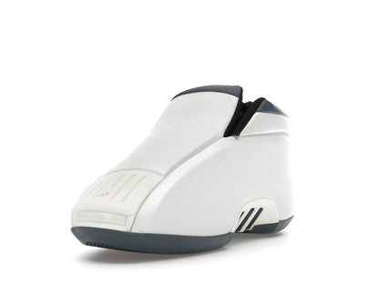 adidas Crazy 2 Zero Metallic