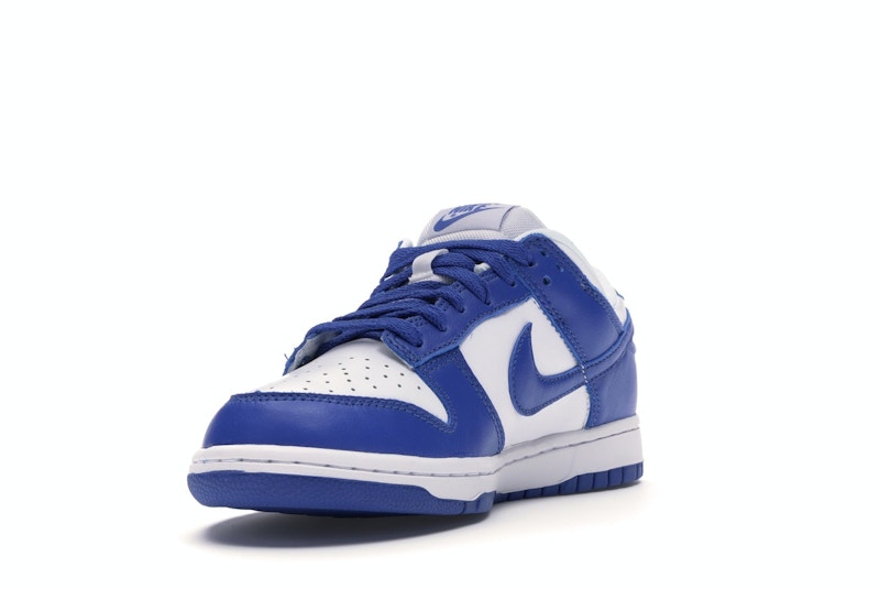 Nike Dunk Low SP Kentucky