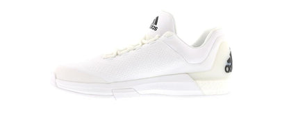 adidas Crazylight Boost Triple White James Harden