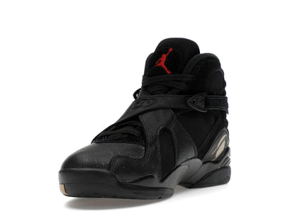 Jordan 8 Retro OVO Black