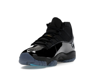 Jordan 11 Retro Gamma Blue (2025)