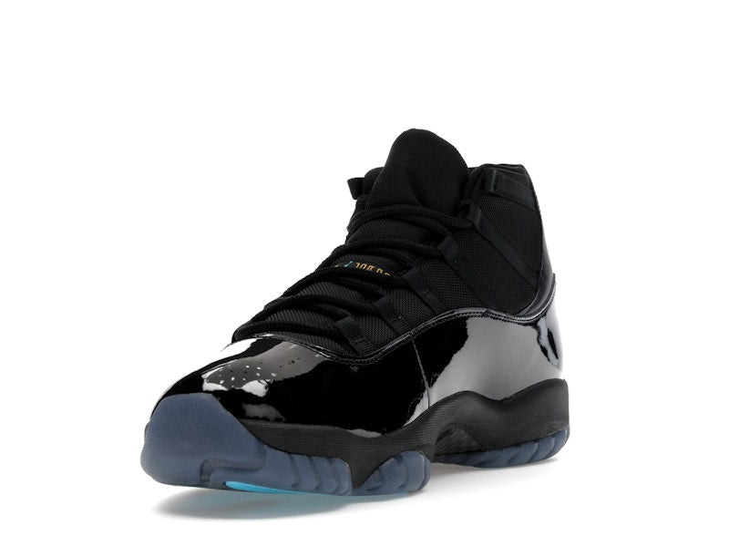 Jordan 11 Retro Gamma Blue (2025)