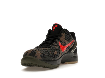 Nike Kobe 6 Protro Italian Camo (2024) (GS)