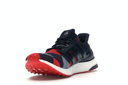 adidas Ultra Boost Kris Van Assche Navy