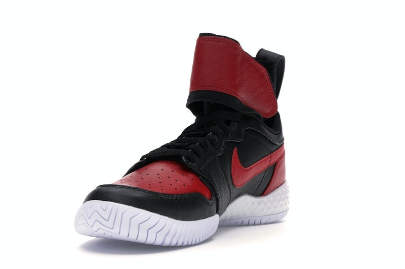 Nike Court Flare AJ1 Serena Williams Bred (Women's)