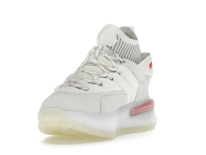 adidas NMD Runner Moncler Core White