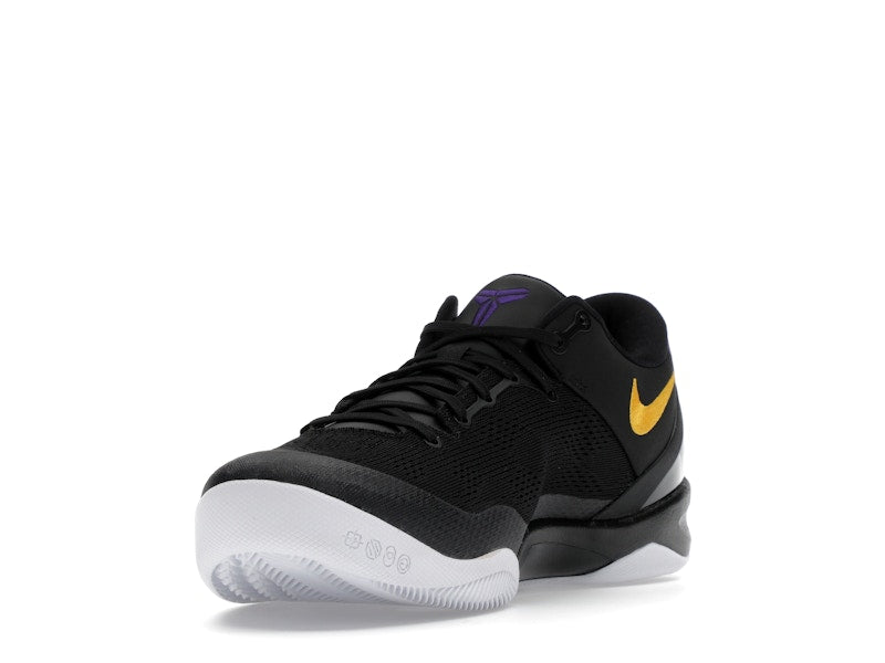 Nike Kobe 8 Protro Lakers Away