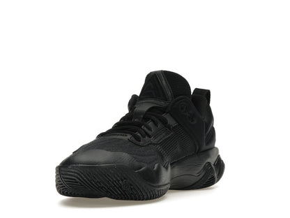 Nike Giannis Immortality 3 Triple Black