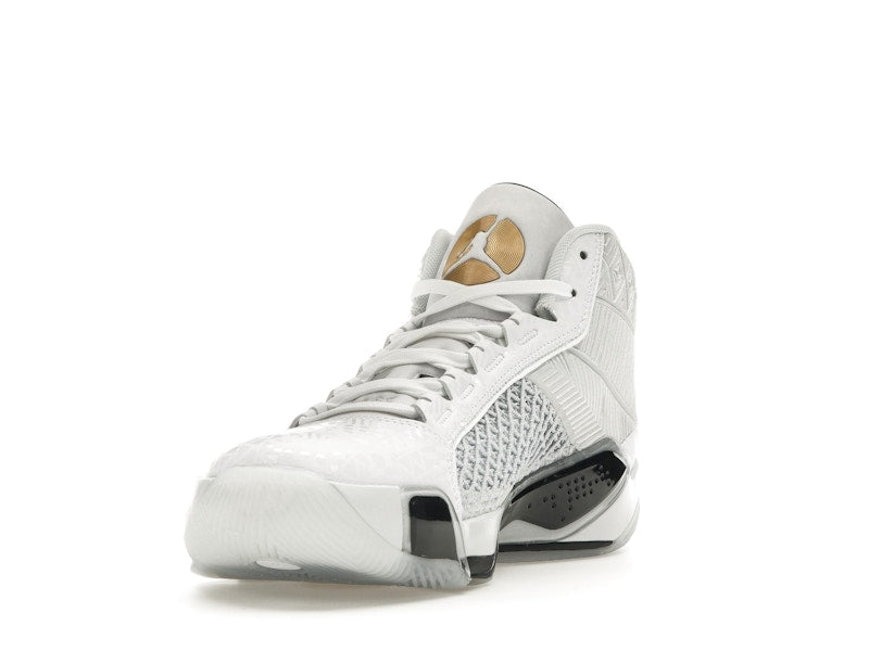 Jordan 38 FIBA (Clear Sole)