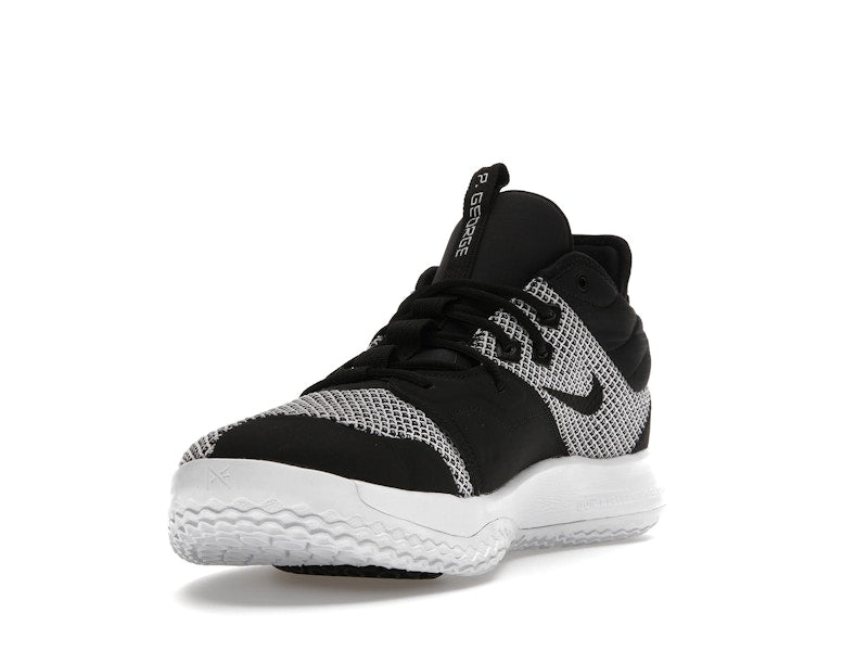Nike PG 3 Monochrome