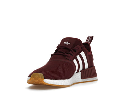 adidas NMD R1 Primeblue Victory Crimson