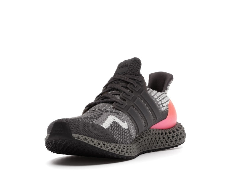 adidas Ultra 4D 5.0 Grey Five