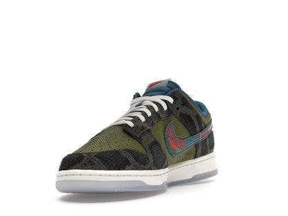 Nike Dunk Low Siempre Familia