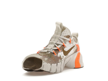 Nike Free Metcon 3 Yukon Brown Camo