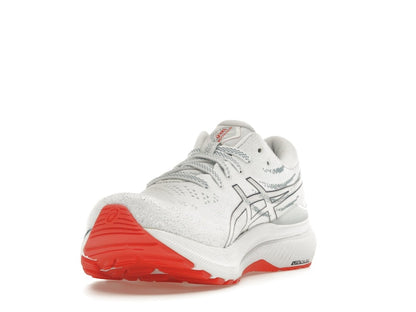 ASICS Gel-Kayano 29 White Deep Ocean