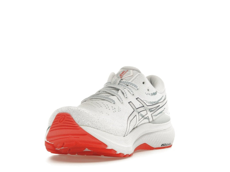 ASICS Gel-Kayano 29 White Deep Ocean