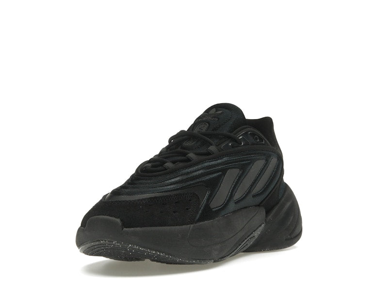 adidas Ozelia Black Carbon (Women's)