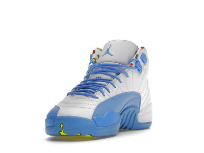 Jordan 12 Retro Emoji (GS)