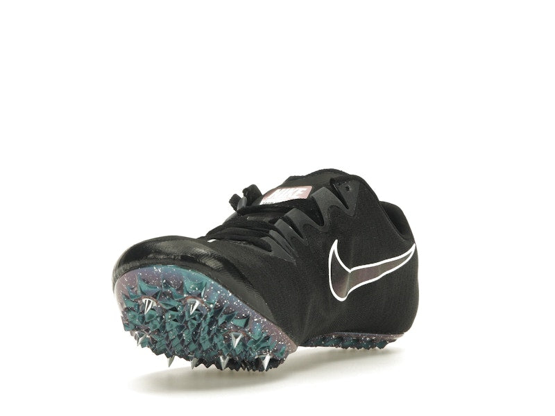 Nike Superfly Elite Black Indigo Fog
