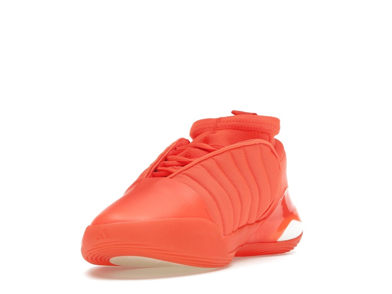 adidas Harden Vol. 7 Impact Orange
