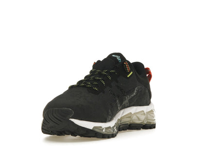 ASICS Gel-Quantum 360 5 Trail Graphite Grey