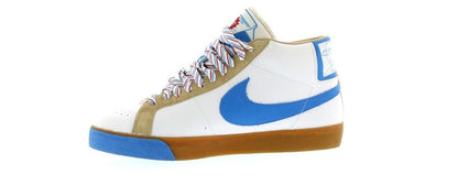 Nike SB Blazer Milk Crate