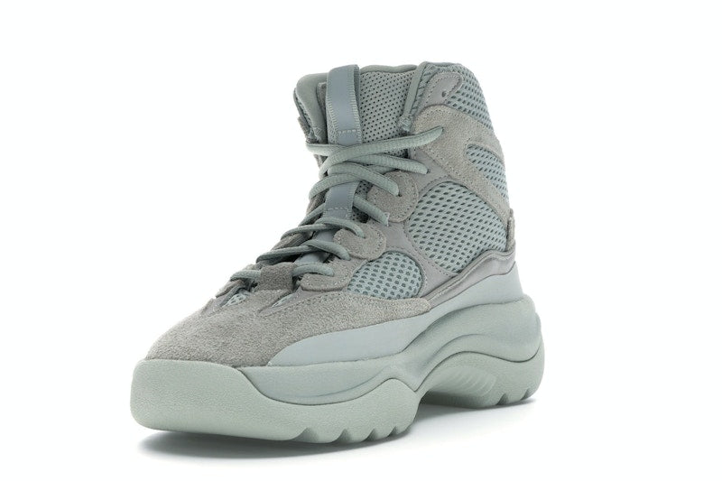 adidas Yeezy Desert Boot Salt