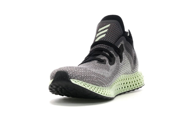 adidas AlphaEdge 4D Ash Green