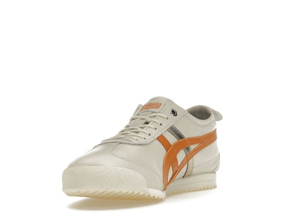 Onitsuka Tiger Mexico 66 SD Birch Rust Orange Gold