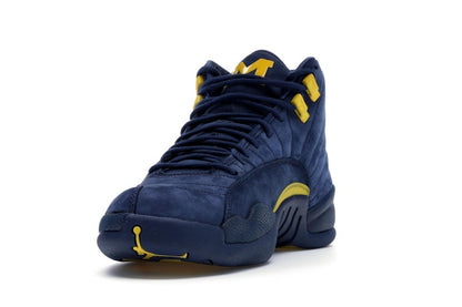 Jordan 12 Retro Michigan