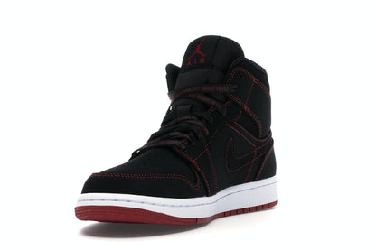Jordan 1 Mid Fearless Come Fly With Me