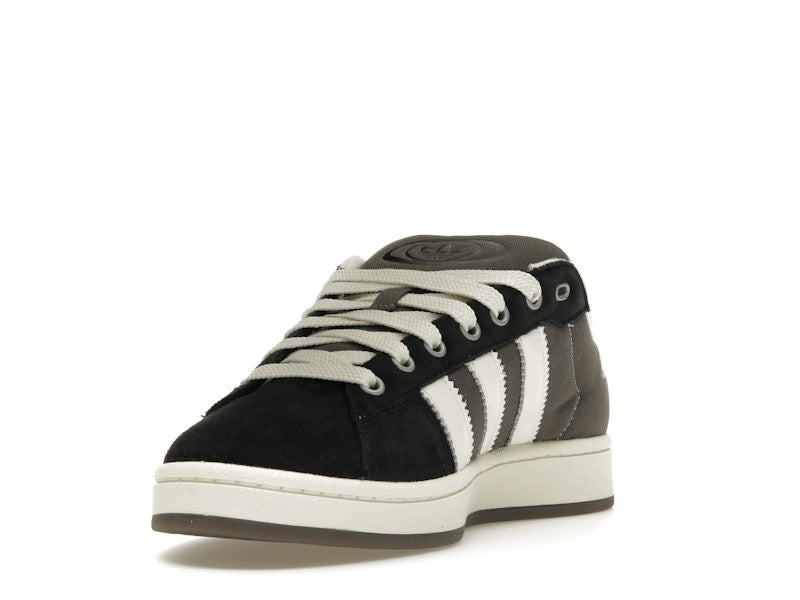 adidas Campus 00s Charcoal Black White