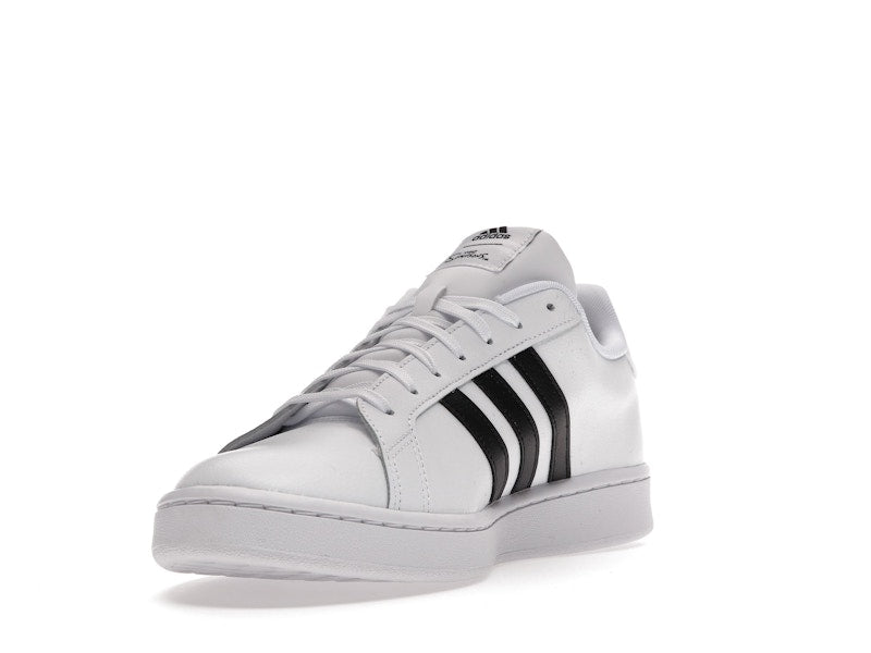 adidas Grand Court The Simpsons Bart