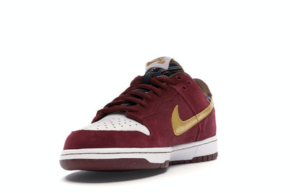 Nike SB Dunk Low Anchorman