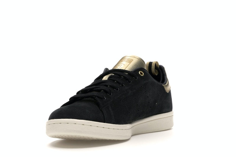 adidas Stan Smith CLOT (Black/Gold)