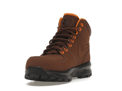 Nike Manoa Leather Fauna Brown