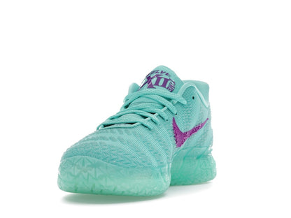 Nike Ja 3 Twelve Time