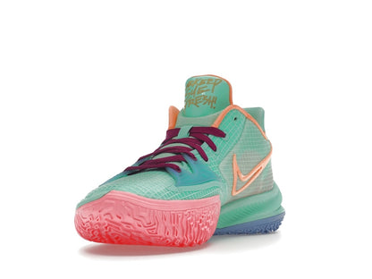Nike Kyrie 4 Low Keep Sue Fresh