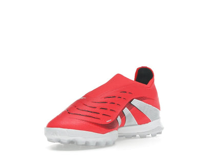 adidas Predator League Laceless TF Pure Victory Pack
