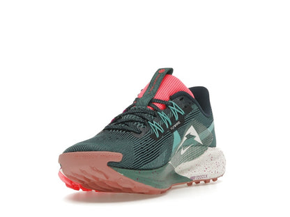 Nike Pegasus Trail 5 Vivid Grape Green Frost (Women's)