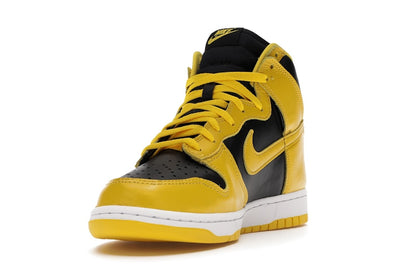 Nike Dunk High Iowa (2020)