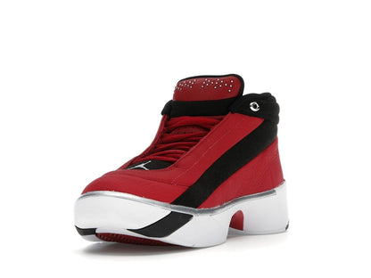 Jordan Team Showcase Gym Red Black