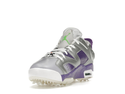 Jordan 6 Retro Low Golf US Open (2023)