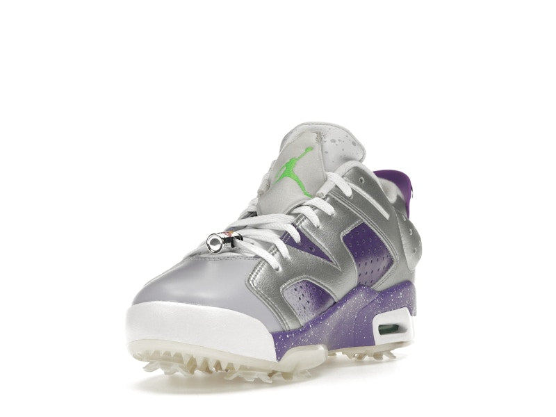 Jordan 6 Retro Low Golf US Open (2023)
