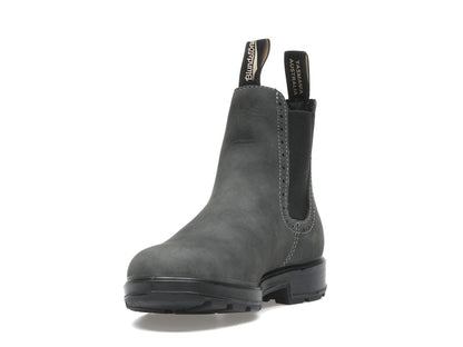 Blundstone 1630 Rustic Black (Women's)
