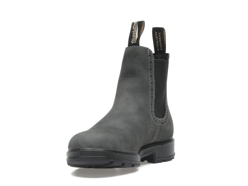 Blundstone 1630 Rustic Black (Women's)