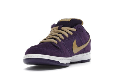 Nike SB Dunk Low Crown Royal