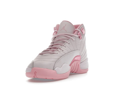 Jordan 12 Retro Pearl Pink (GS)