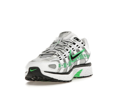 Nike P-6000 Spring Green