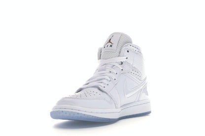 Jordan 1 Mid Unite Totale (Women's)